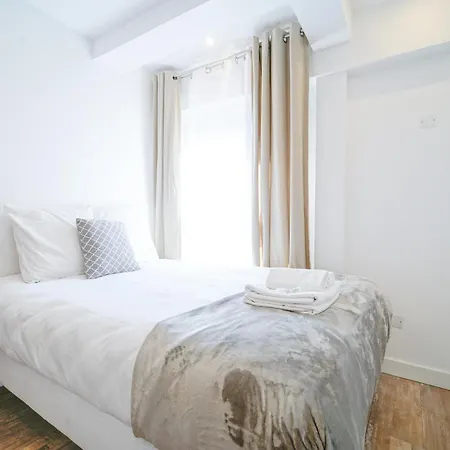 Nets Inn Apartments - Saint Lazare Paris Exterior photo