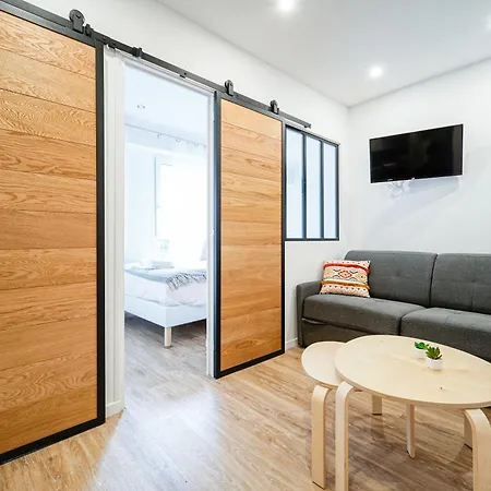 Nets Inn Apartments - Saint Lazare Paris Exterior photo