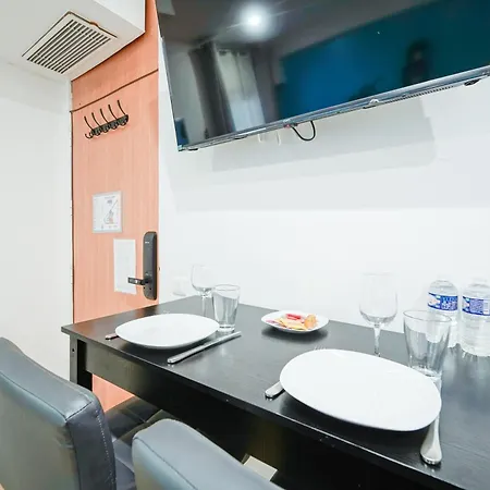 Nets Inn Apartments - Saint Lazare Paris Exterior photo