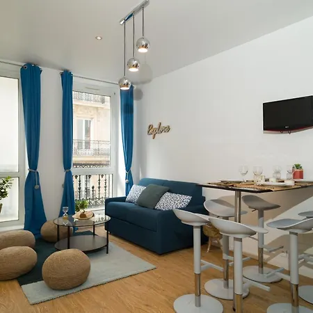Nets Inn Apartments - Saint Lazare Paris Exterior photo