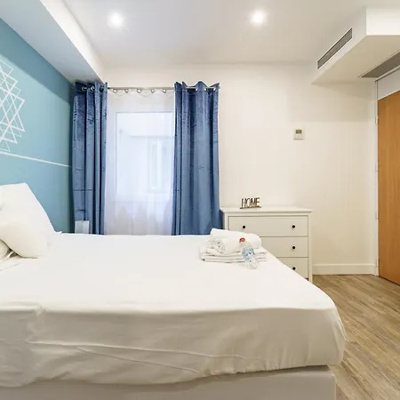 Nets Inn Apartments - Saint Lazare Paris Exterior photo