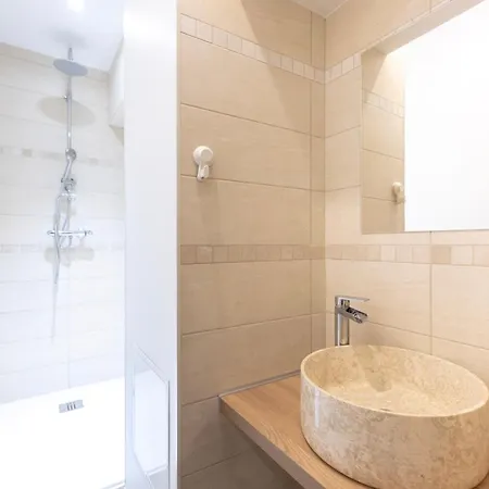 Nets Inn Apartments - Saint Lazare Paris Exterior photo