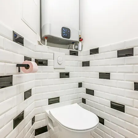 Nets Inn Apartments - Saint Lazare Paris Exterior photo