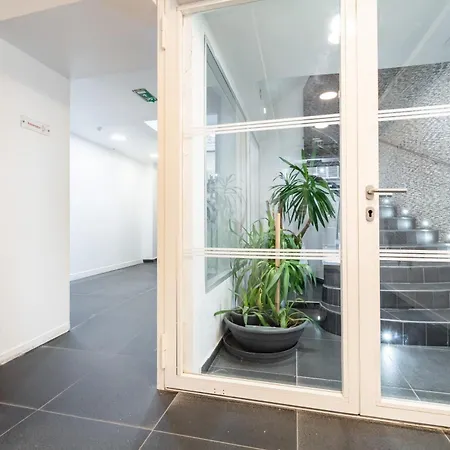 Nets Inn Apartments - Saint Lazare Paris Exterior photo