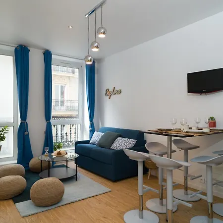 Nets Inn Apartments - Saint Lazare Paris Exterior photo
